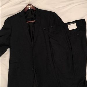 Kenneth Cole Suit
